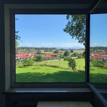 Zimmer Mit Bergblick Starnberg Exterior photo